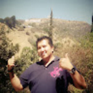 Meet your Posher, Pordge